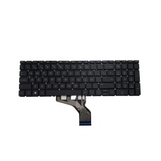 Teclado Hp 250 G7 15-da 15-db 15-dx 255 G7